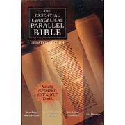 Essential Evangelical Parallel Bible