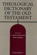 Theological Dictionary of the Old Testament, Volume 5