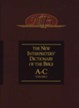 The New Interpreter's Dictionary of the Bible: Volume One: A-C