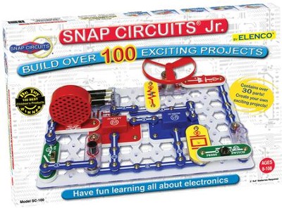 Snap Circuits Jr.  - 