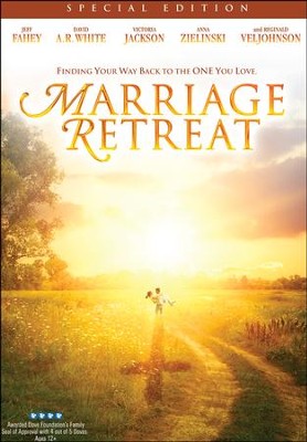 Marriage Retreat, Special Edition DVD   - 