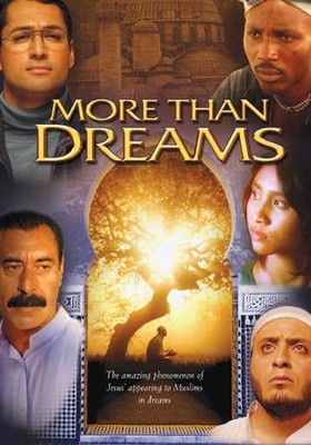 More Than Dreams, DVD   - 