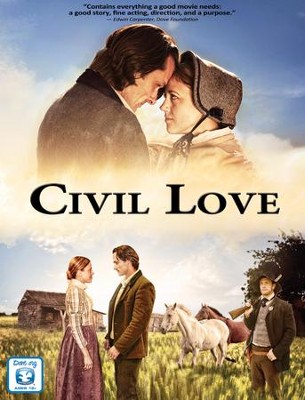 Civil Love, DVD   - 