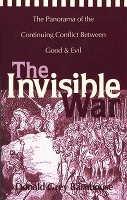Invisible War, The   -     By: Donald Grey Barnhouse
