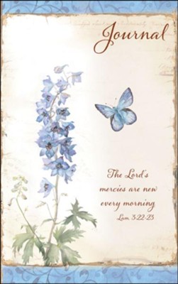 The Lords Mercies Journal  - 