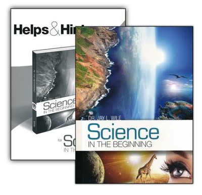 Science in the Beginning Set   -     By: Dr. Jay L. Wile
