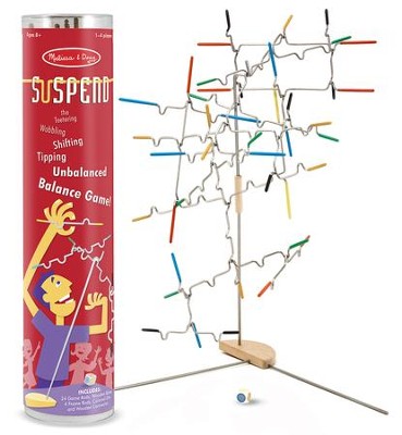 Suspend  - 