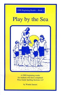 Play by the Sea  -     By: Wanda Sanseri
