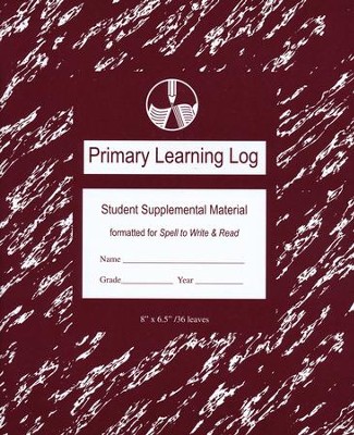 Red Primary Learning Log   - 