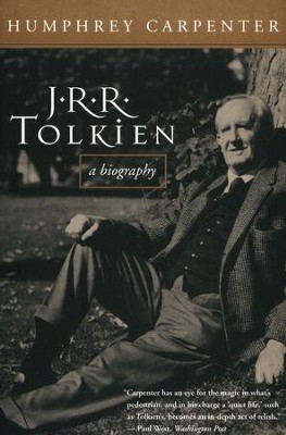 J.R.R. Tolkien: A Biography   -     By: Humphrey Carpenter
