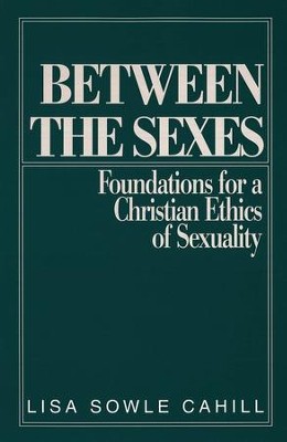 Between the Sexes     -     By: Lisa Cahill
