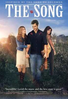 The Song, DVD    - 