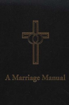 A Marriage Manual   -     By: Perry Biddle

