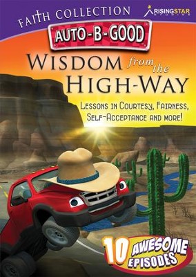 Wisdom from the High-Way   - 