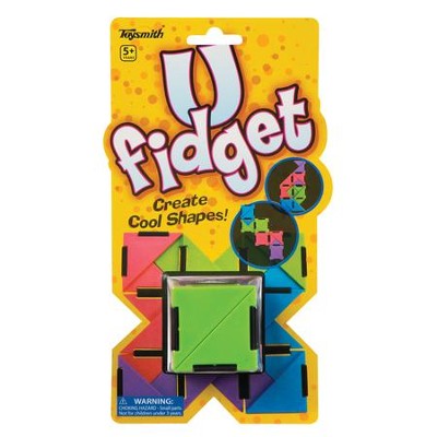 U-Fidget  - 