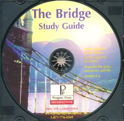 Bridge Study Guide on CDROM  - 