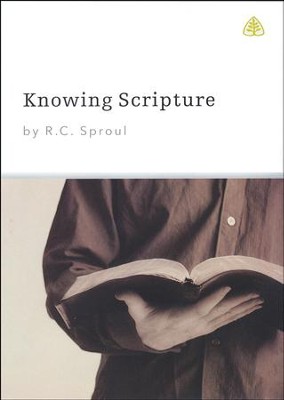 Knowing Scripture, DVD Messages   -     By: R.C. Sproul
