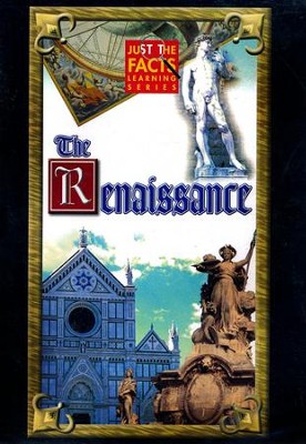 The Renaissance DVD  - 
