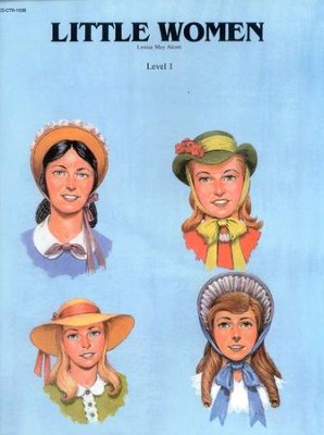 Little Women: Bringing The Classics To Life Series   -     By: Louisa May Alcott

