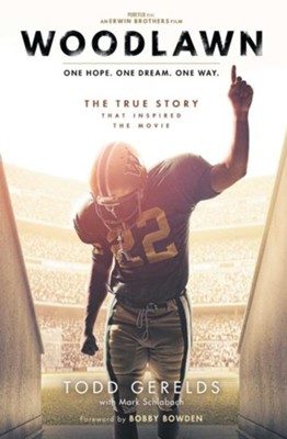 Woodlawn    -     By: Todd Gerelds, Mark Schlabach
