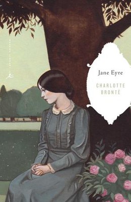 Jane Eyre - eBook  -     By: Charlotte Bronte
