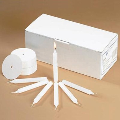 Candlelight Service or Vigil Candles, 480   - 