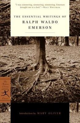The Essential Writings of Ralph Waldo Emerson - eBook  -     By: Ralph Waldo Emerson
