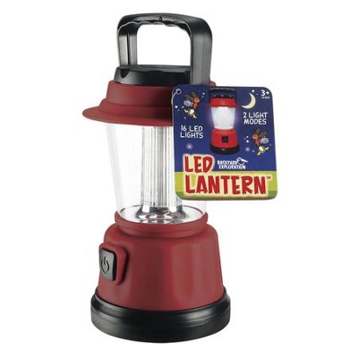 LED Lantern   - 