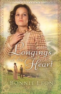 Longings of the Heart: A Novel - eBook Sydney Cove Series #2  -     By: Bonnie Leon
