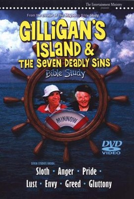 Gilligan's Island DVD Leader Pack  -     By: Stephen Skelton
