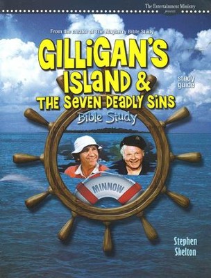 Gilligan's Island Study Guide  -     By: Stephen Skelton
