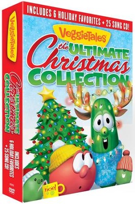 The Ultimate Christmas Collection   - 