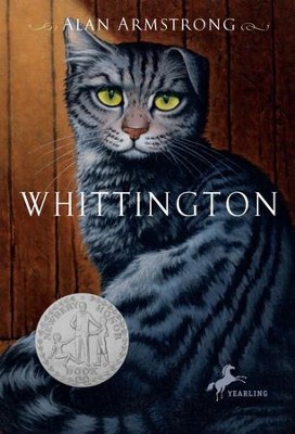 Whittington - eBook  -     By: Alan Armstrong
