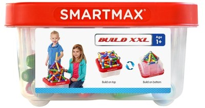 SmartMax Build XXL (70 Pieces)  - 