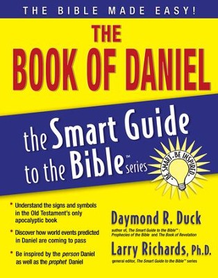 The Book of Daniel - eBook  -     Edited By: Larry Richards Ph.D.
    By: Daymond R. Duck
