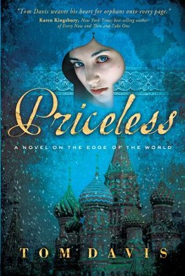 Priceless - eBook  -     By: Tom Davis
