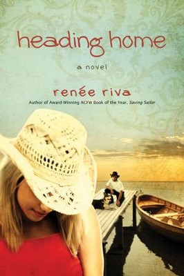 Heading Home - eBook  -     By: Renee Riva
