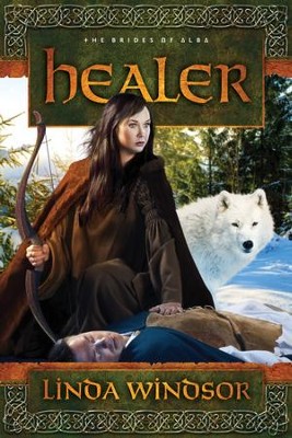 Healer - eBook  -     By: Linda Windsor
