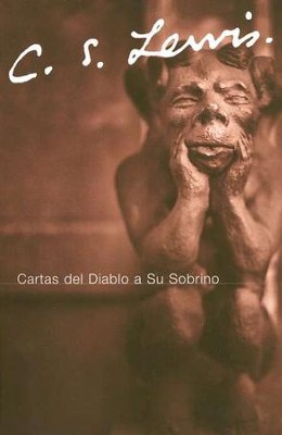 Cartas del Diablo a Su Sobrino (The Screwtape Letters)   -     By: C.S. Lewis

