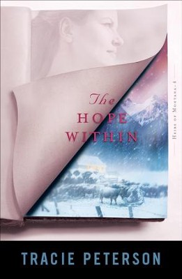 Hope Within, The - eBook  -     By: Tracie Peterson
