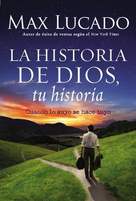 La historia de Dios, su historia - eBook  - 