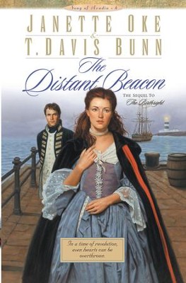 Distant Beacon, The - eBook  -     By: Janette Oke, T. Davis Bunn
