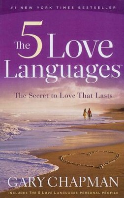 The Five Love Languages, Revised Edition, Large Print  -     By: Gary Chapman
