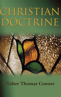 Christian Doctrine - eBook  - 