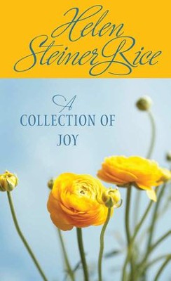 A Collection of Joy - eBook  -     By: Helen Steiner Rice
