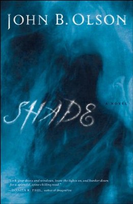 Shade - eBook  -     By: John B. Olson
