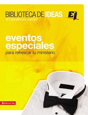 Eventos especiales - eBook  - 