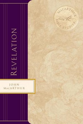 Macarthur Bible Studies: Revelation - eBook  -     By: John MacArthur
