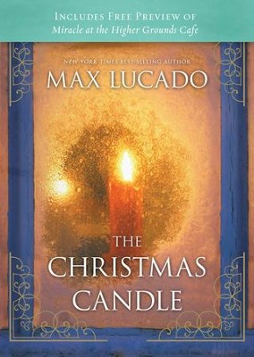 The Christmas Candle - eBook  -     By: Max Lucado
