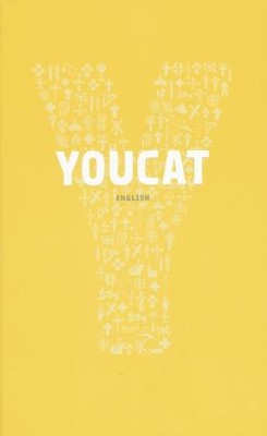 YOUCAT: Youth Catechism of the Catholic Church  -     By: Cardinal Christoph Schonborn
